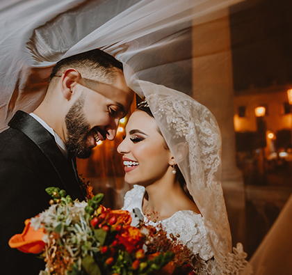 Galería de Boda por Teresita Jiménez Fotografía