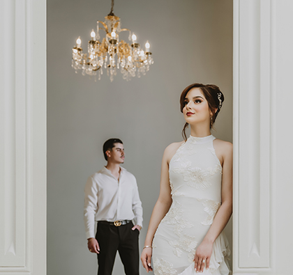 Galería de Save the Date por Teresita Jiménez Fotografía